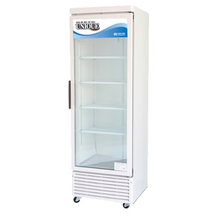 [유니크대성] 수직 냉장 음료쇼케이스 WRS-452RAR/스탠드 냉장 음료쇼케이스