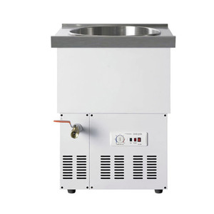 [유니크대성] 사리 냉각기(원형) UDS-41RAR/직냉식/올스텐/아날로그