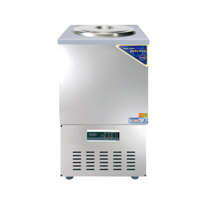 [우성] 디지털 육수냉장고 3말외통 WSRM-301/55ℓ/디지털/스텐