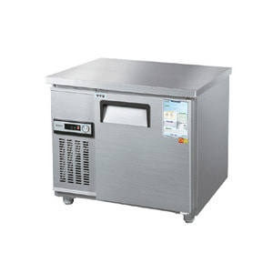 [우성] 테이블냉장고 900(3자) WSM-090RT/직냉식/아날로그/디지털