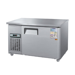 [우성] 테이블냉동고 1200(4자) WSM-120FT/직냉식/아날로그/디지털