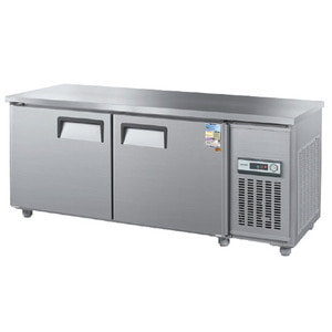 [우성] 테이블냉장고 1800(6자) WSM-180RT/직냉식/아날로그/디지털