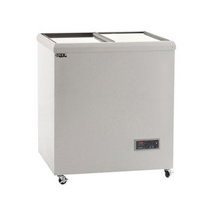 [유니크대성] 냉동 쇼케이스 FSR-200/직냉식/디지털
