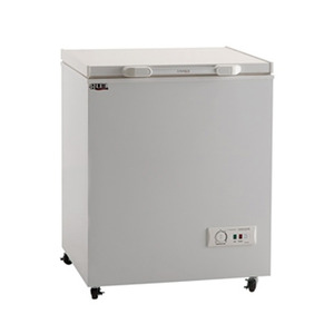 [유니크대성] 다목적 냉동고 FDR-170-1/직냉식/아날로그