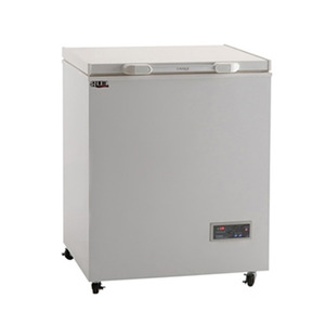[유니크대성] 다목적 냉동고 FDR-170/직냉식/디지털