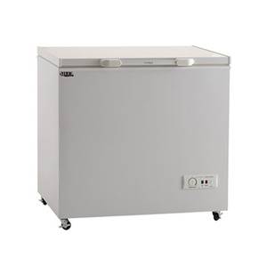 [유니크대성] 다목적 냉동고 FDR-240-1/직냉식/아날로그