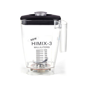 [ALESSO] 하이믹스3 전용 볼 HIMIX-3/블렌더/업소용 믹서기