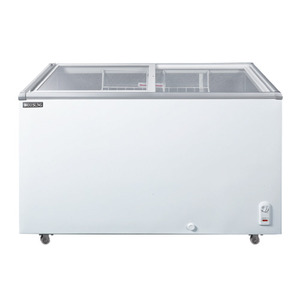 [우성] 냉동 쇼케이스 410ℓ CWSD-410T