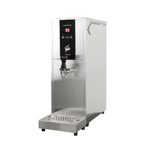 [진성] 핫워터디스펜서 온수기 JS-3 /카페 수동 온수기