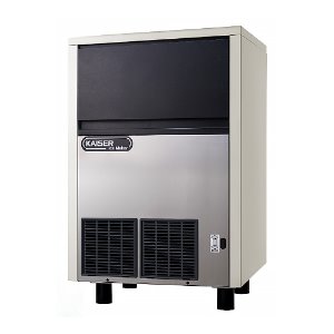 [카이저] 제빙기 IMK-3121 /공냉식/생산량110kg/일반 셀타입(큰얼음)
